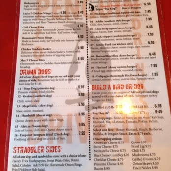 The Penguin Drive-In - CLOSED - 68 Photos & 290 Reviews - American