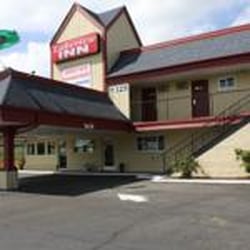 Lakeview Inn Centralia 11 Reviews Hotels 1325 Lakes Dr Photo Of Lakeview Inn Centralia Wa United States