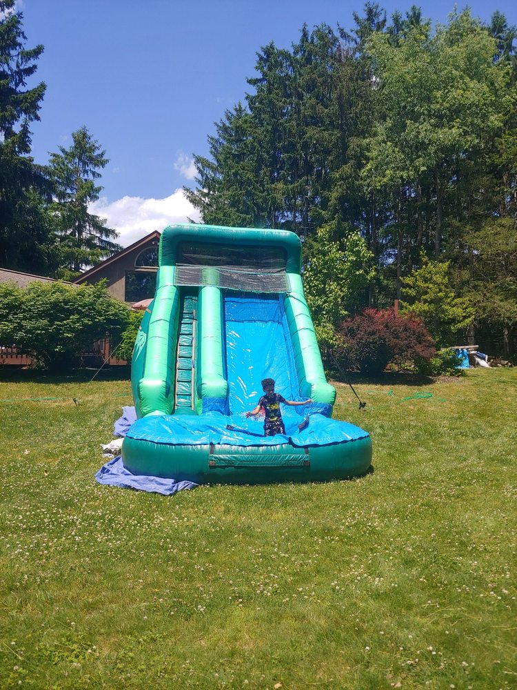 Orange County Party Rentals