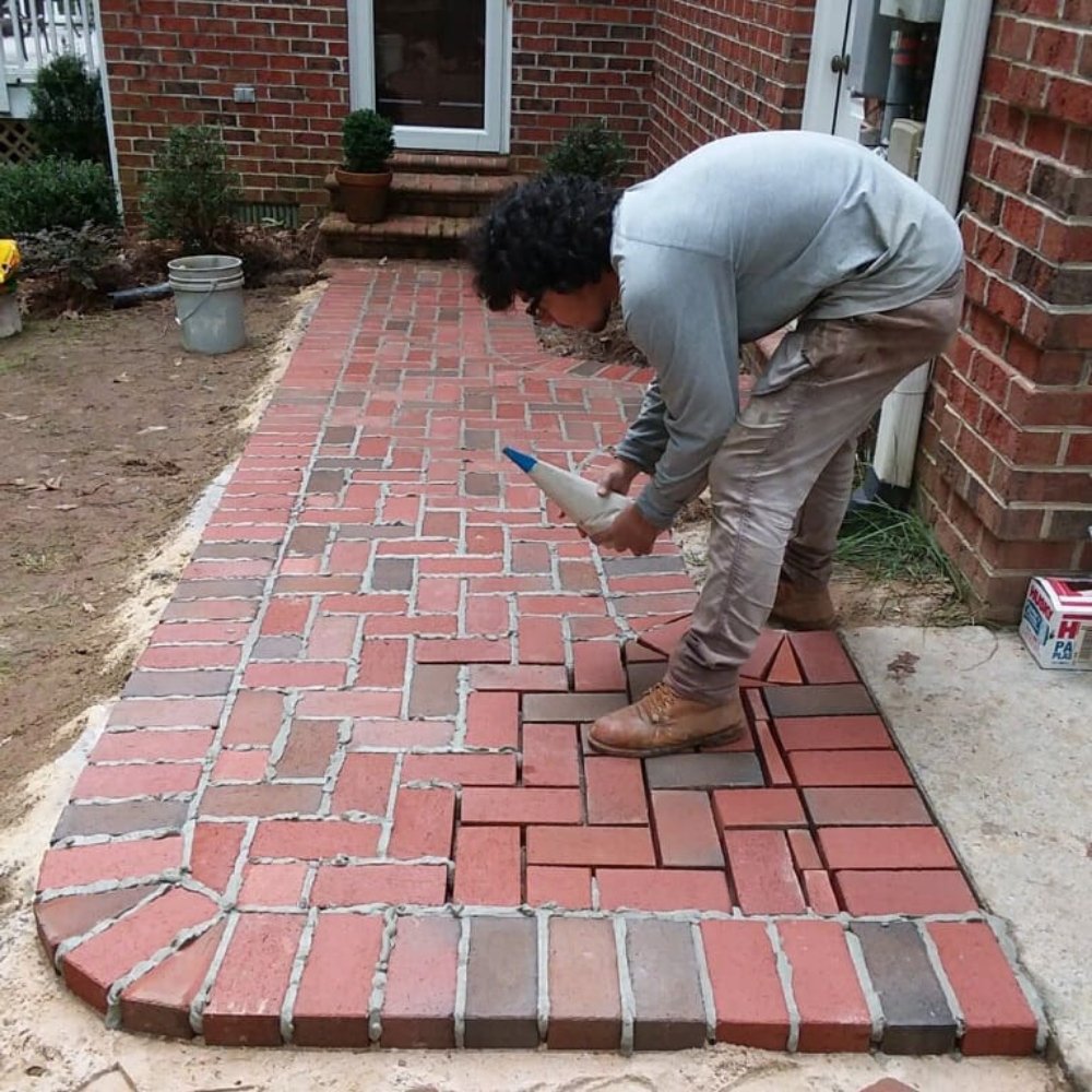Patiños Masonry