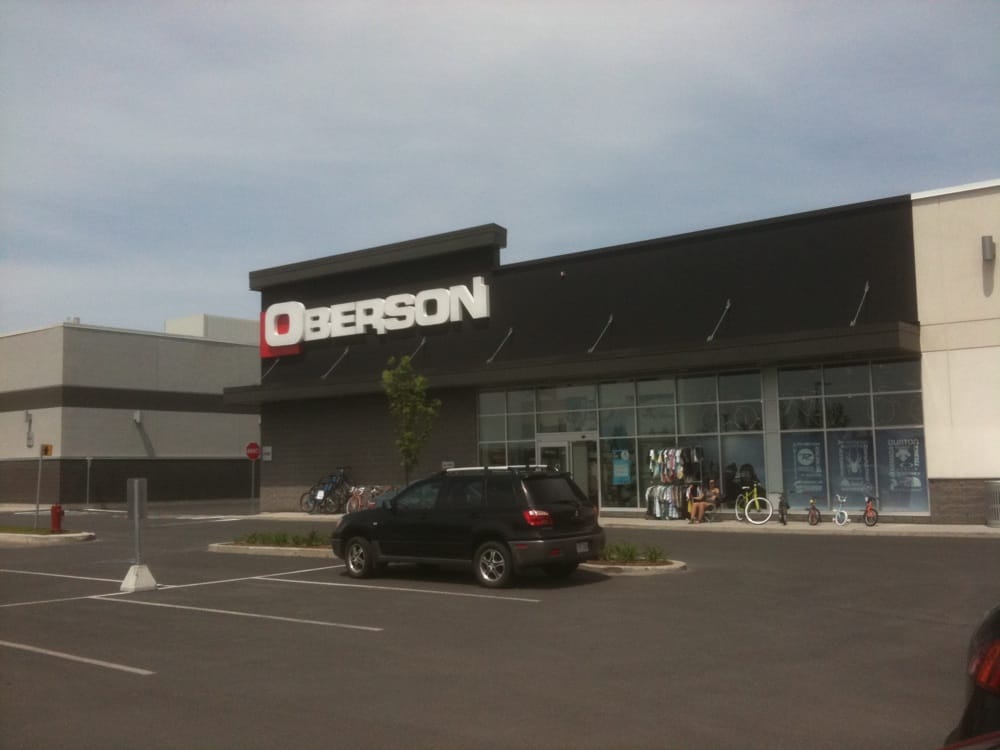 Oberson