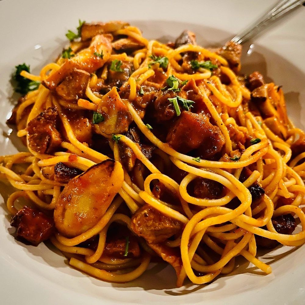 Buca D’Oro