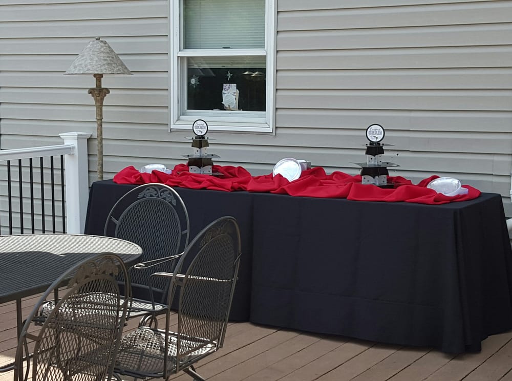North Star Catering