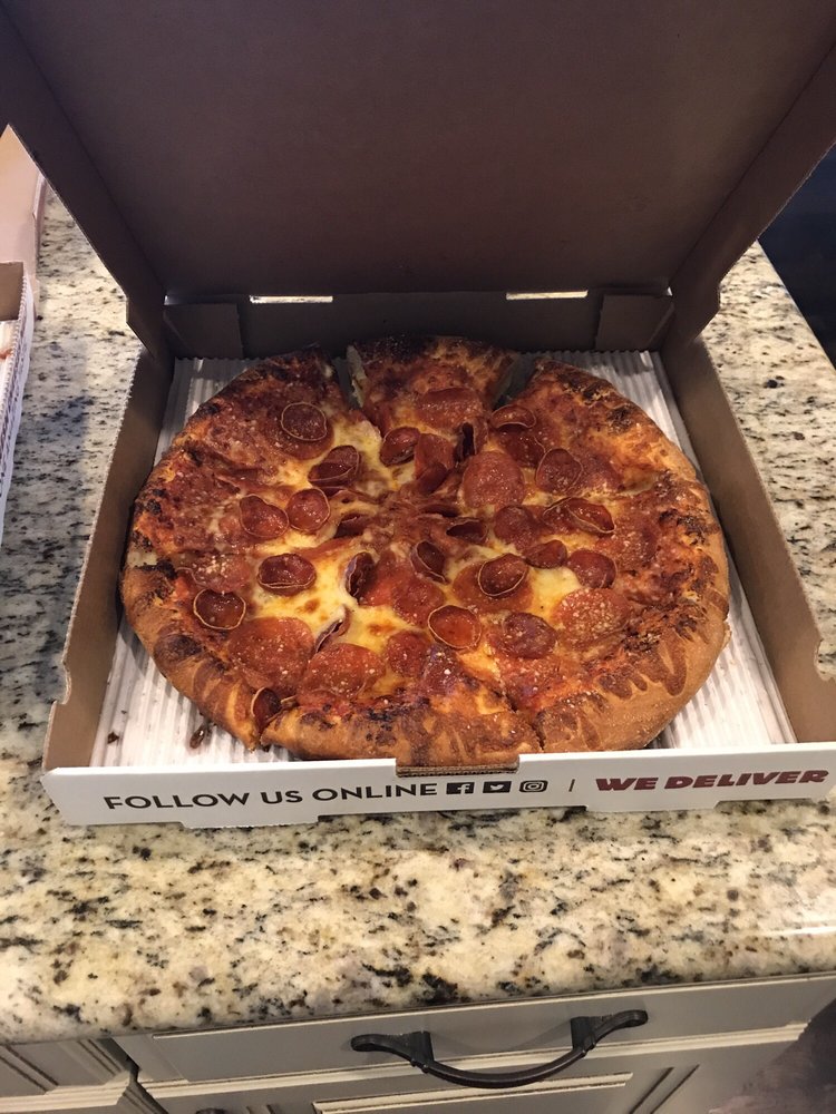 Marco's Pizza