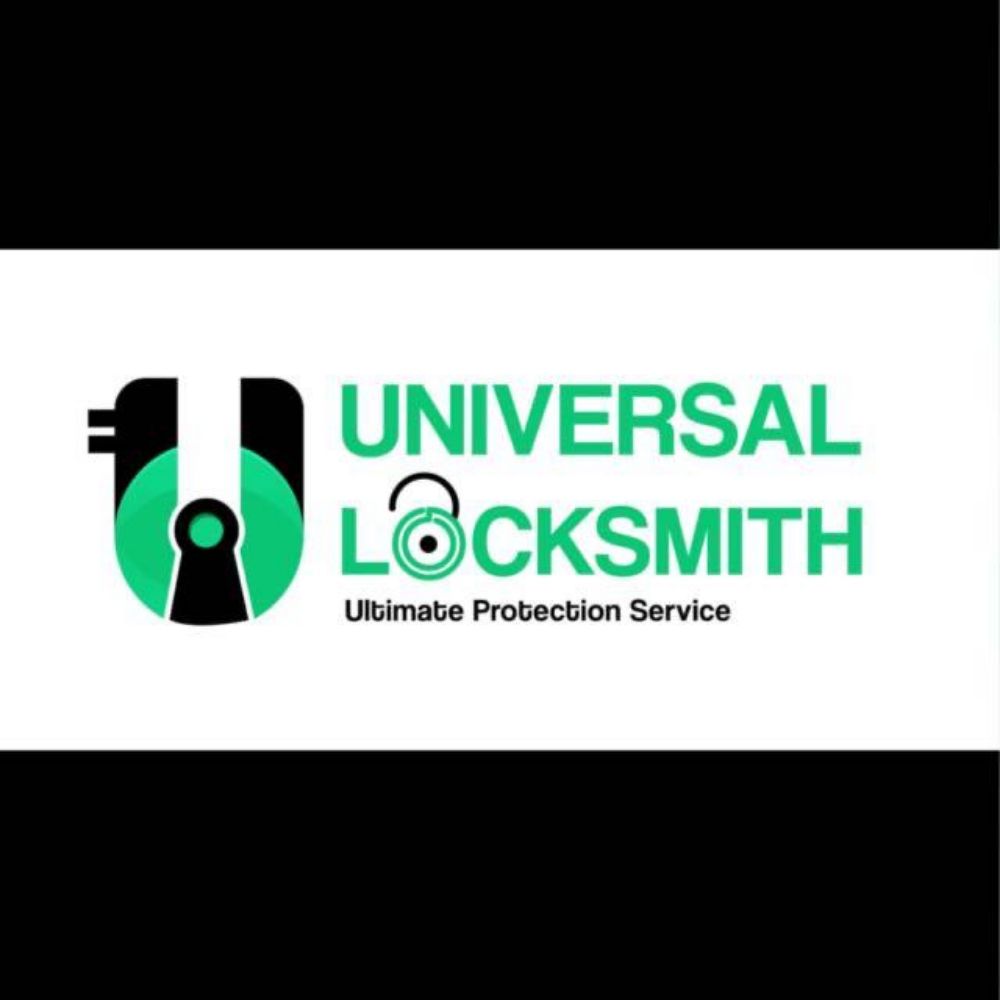 Universal Locksmith