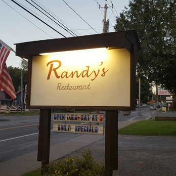 Randy Restaurant Old Forge Ny Randy Restaurant Old Forge Ny