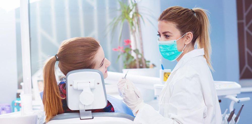 image of business Hometown Family Dental Centers