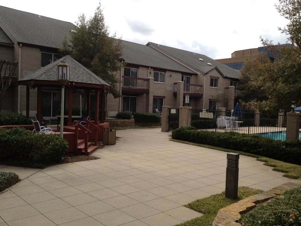 Homestead Studio Suites Hotel Hotels 901 E Campbell Rd, Richardson