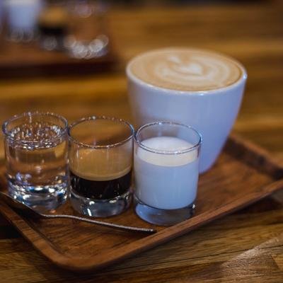 Pulp Coffee Roasters