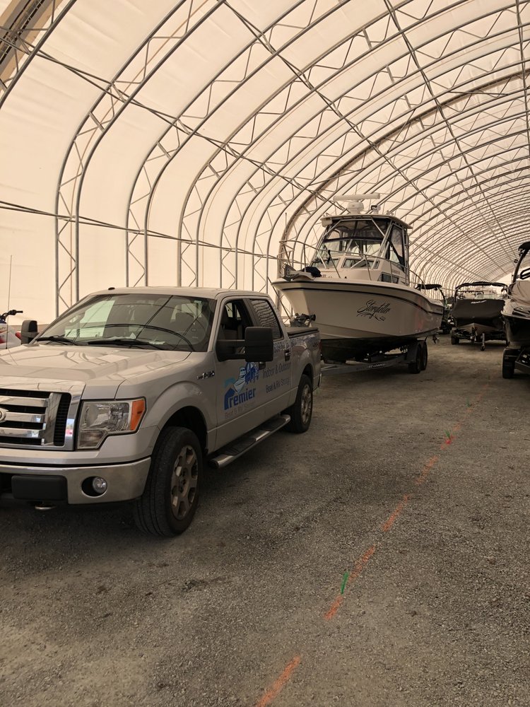 Premier Boat and RV