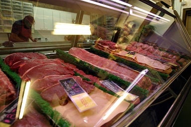 Dietrichs Meat Warehouse