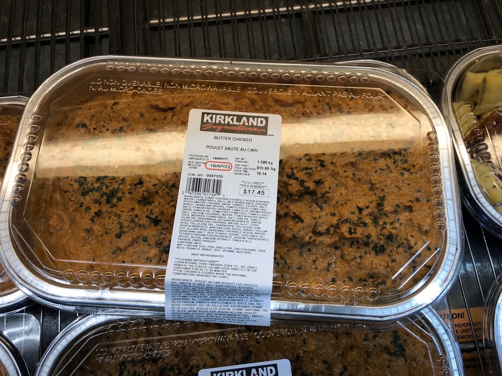 Costco Wholesale