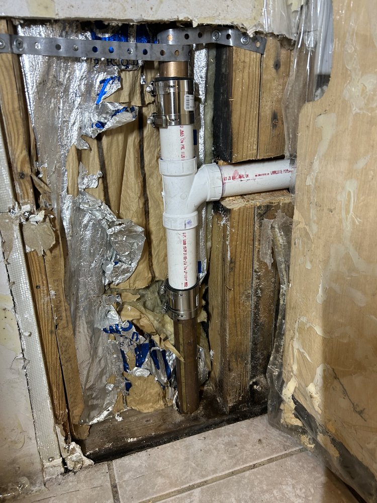 Craig Plumbing Company