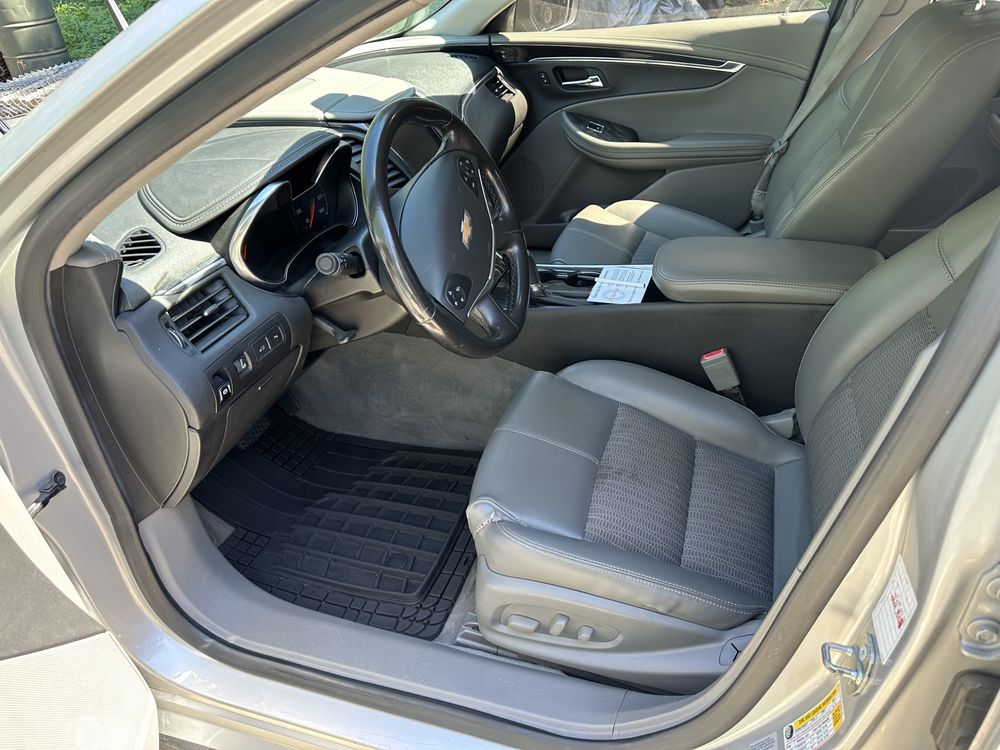 At The Hop Auto Services