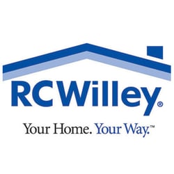Rc Willey 27 Photos 21 Reviews Furniture S 1693 W 2700 Photo Of Rc Willey Syracuse Ut United States