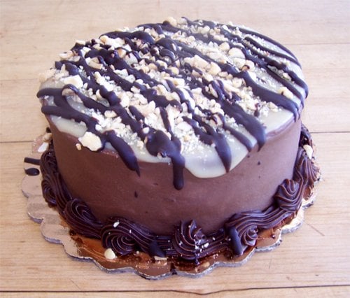 Little Bit O'Spice Baked Goods