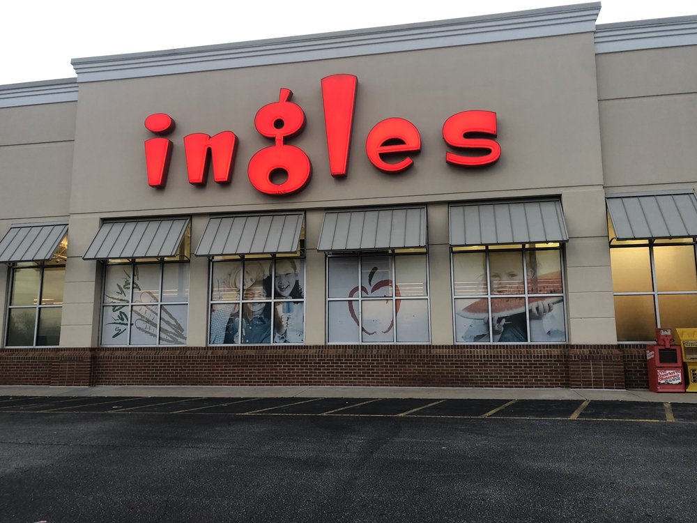 Ingles Market