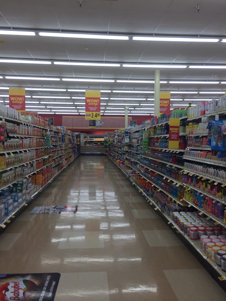 Food Lion