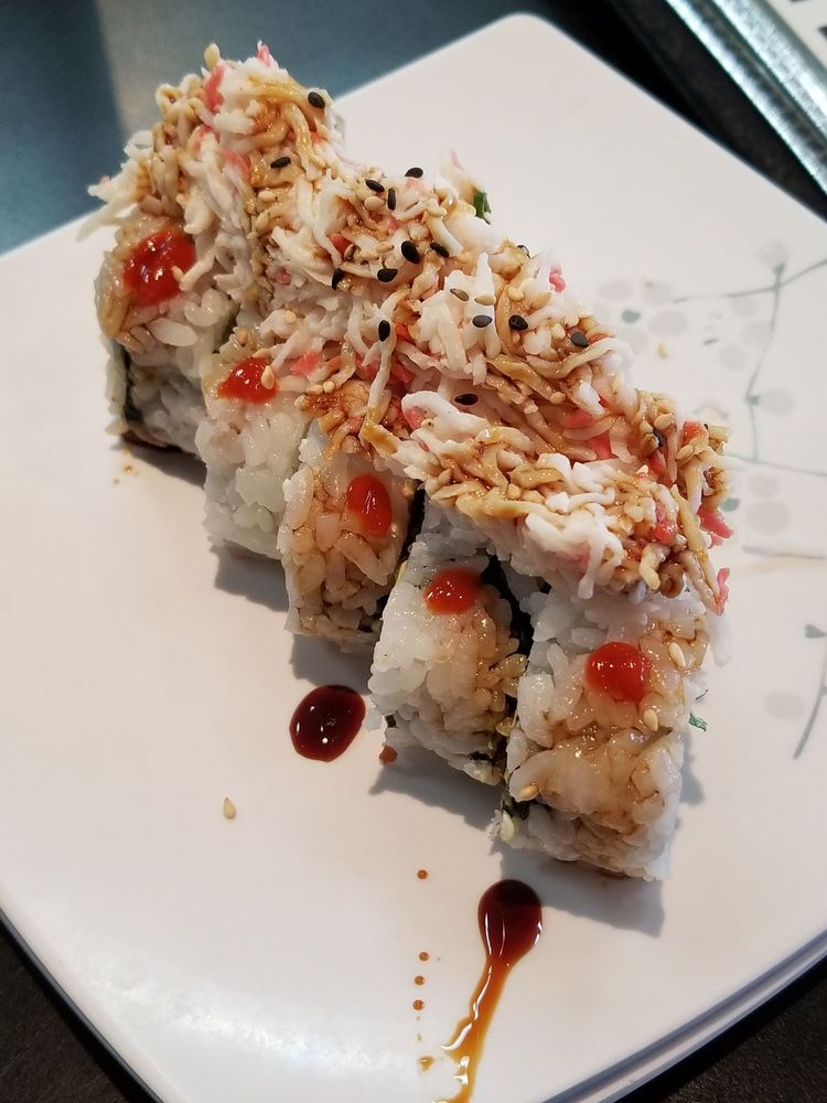 Tha Joint Sushi & Grill Tha Joint Sushi & Grill