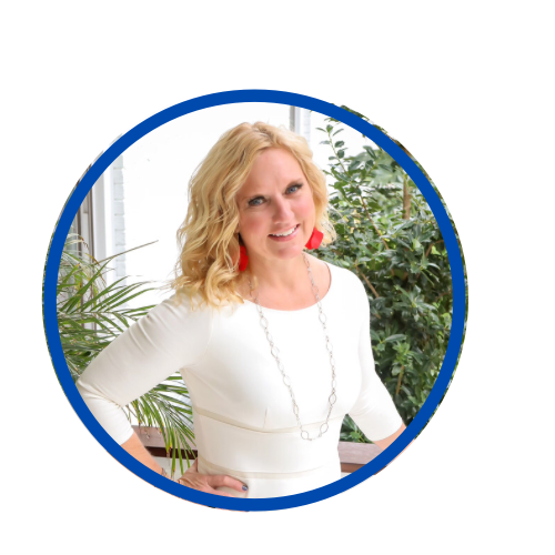 Kelly Campbell - BlueCoast Realty