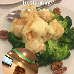 Ken S Seafood Restaurant 90 Photos 88 Reviews 1004 Photo Of Ken S Seafood Restaurant Philadelphia Pa United States Mayonnaise Fried Shrimp