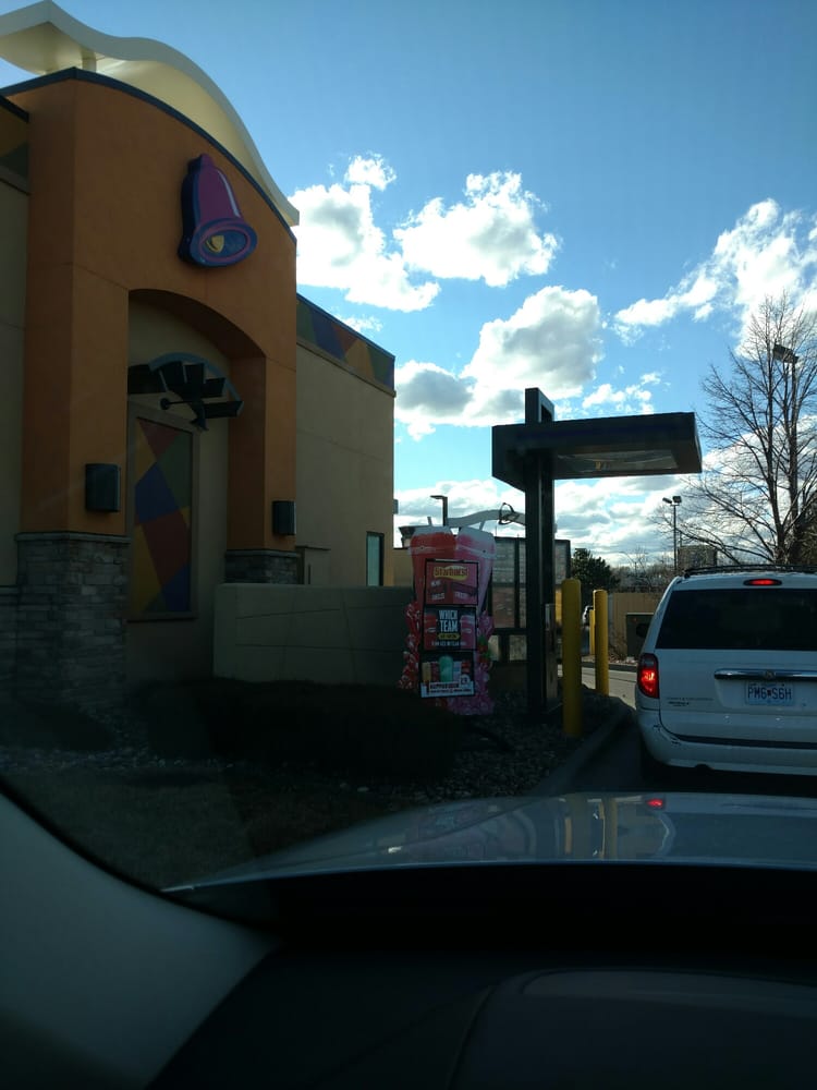 Taco Bell Order Food Online TexMex 3927 Bolger Road