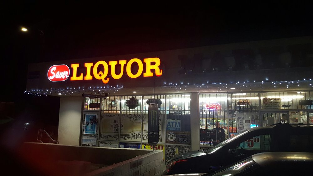 Saver Liquor 2019 All You Need to Know BEFORE You Go (with Photos