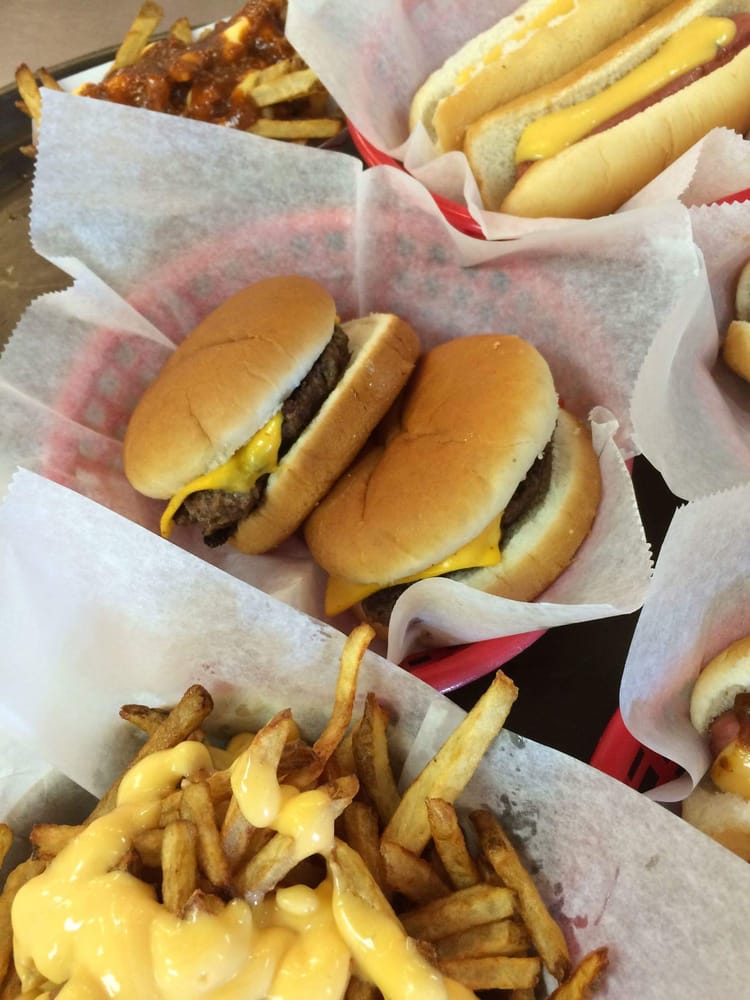 Brighton Hot Dog Shoppe Butler Brighton Hot Dog Shoppe Butler