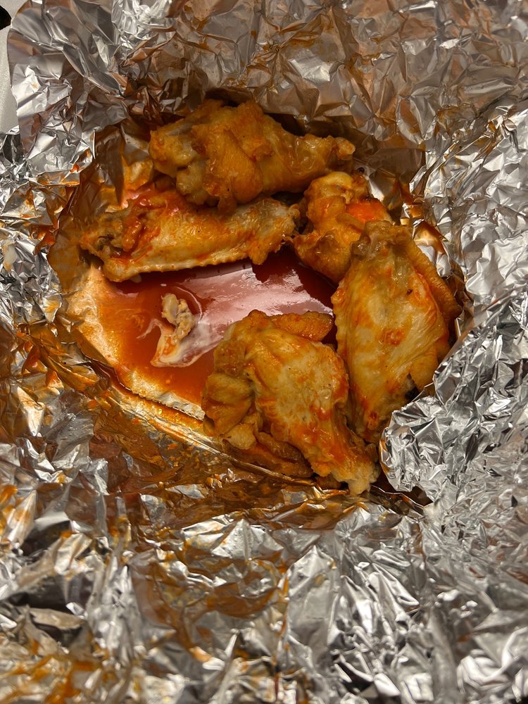 Big Daddy's Pizza