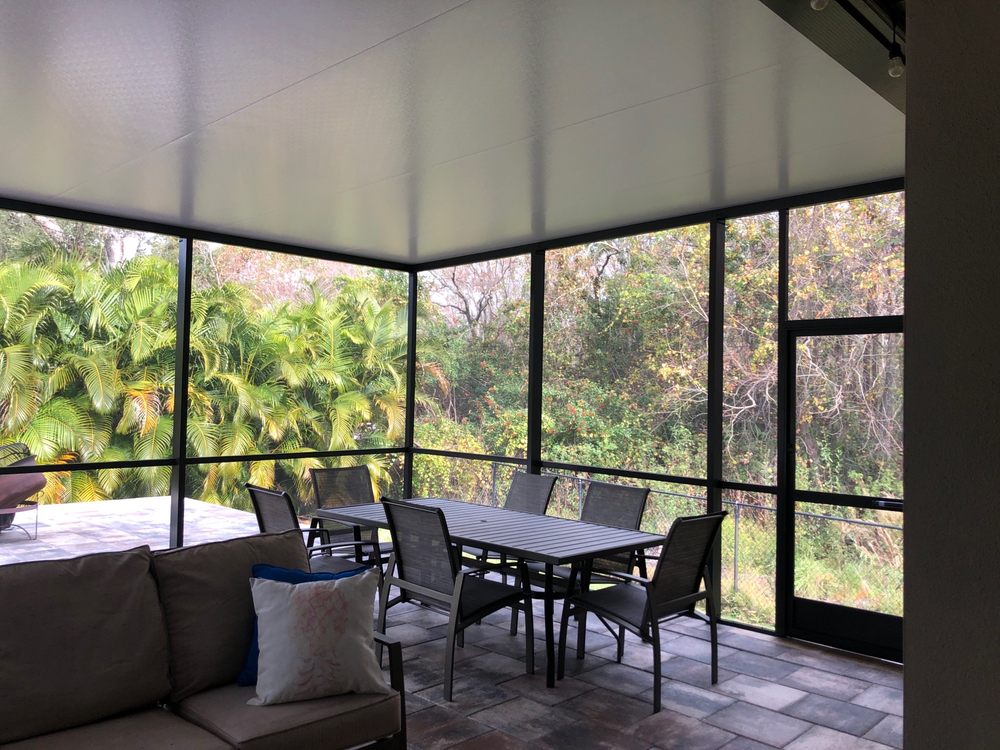 image of business Bayside screen repair