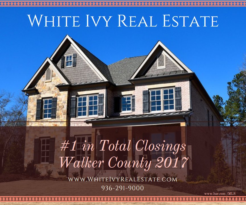 White Ivy Real Estate