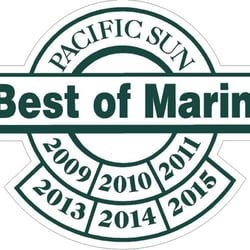 Photo of Hurricane Hauling & Demolition, Inc. - San Rafael, CA, United States. Once again, our customers have shared their appreciation. 2015 Best of Marin award winner!