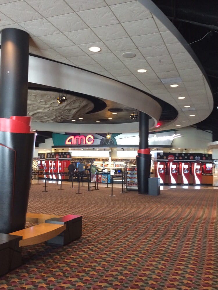 Quick view of the lobby Yelp