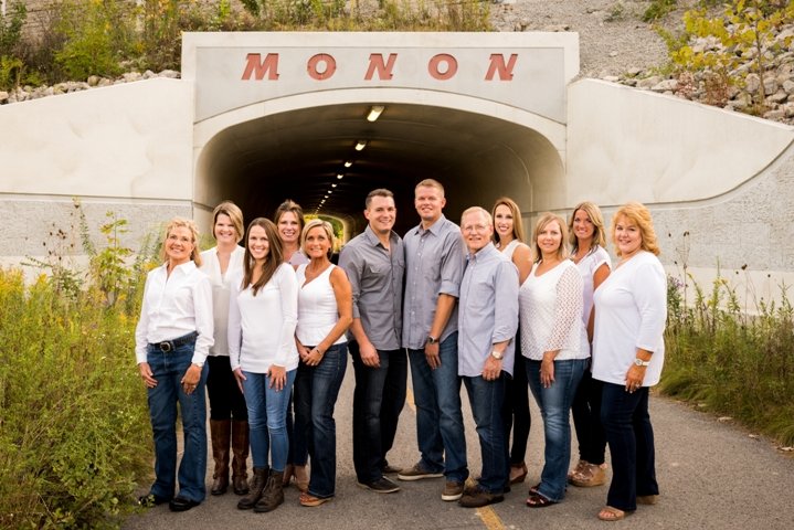 image of business Monon Family Dental