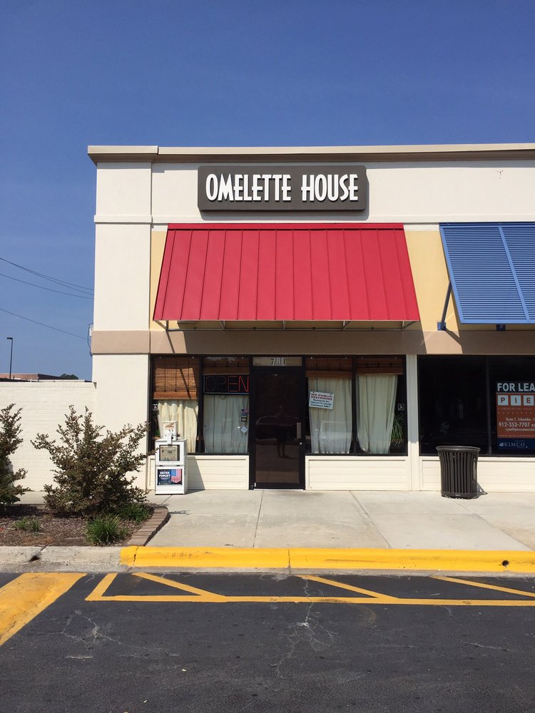 Omelette House 21 Photos & 41 Reviews Breakfast & Brunch 7129