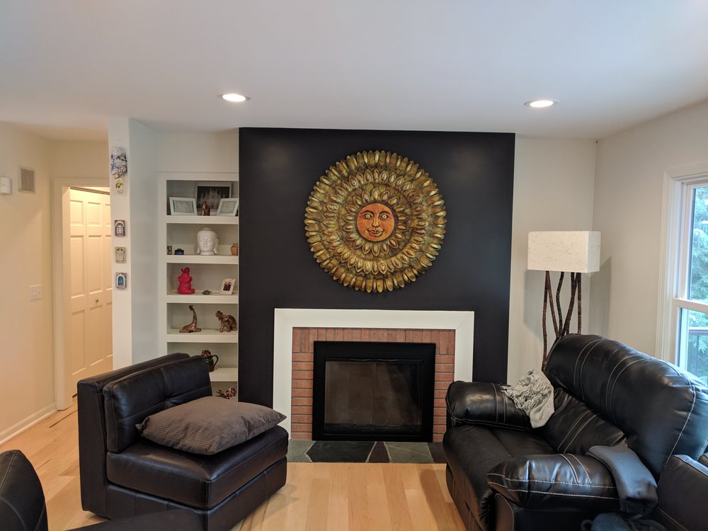 image of business Capstone Home Improvement