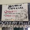 Academy Pizza