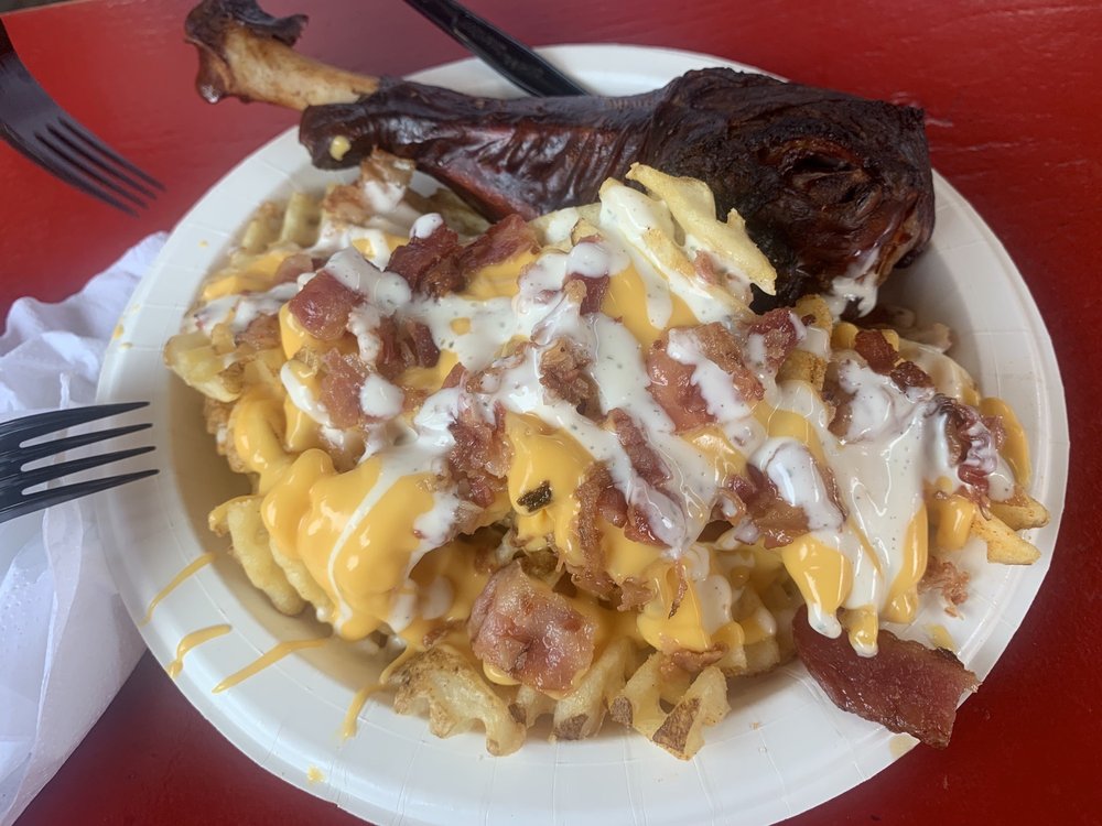 Dry Hole Charlie's