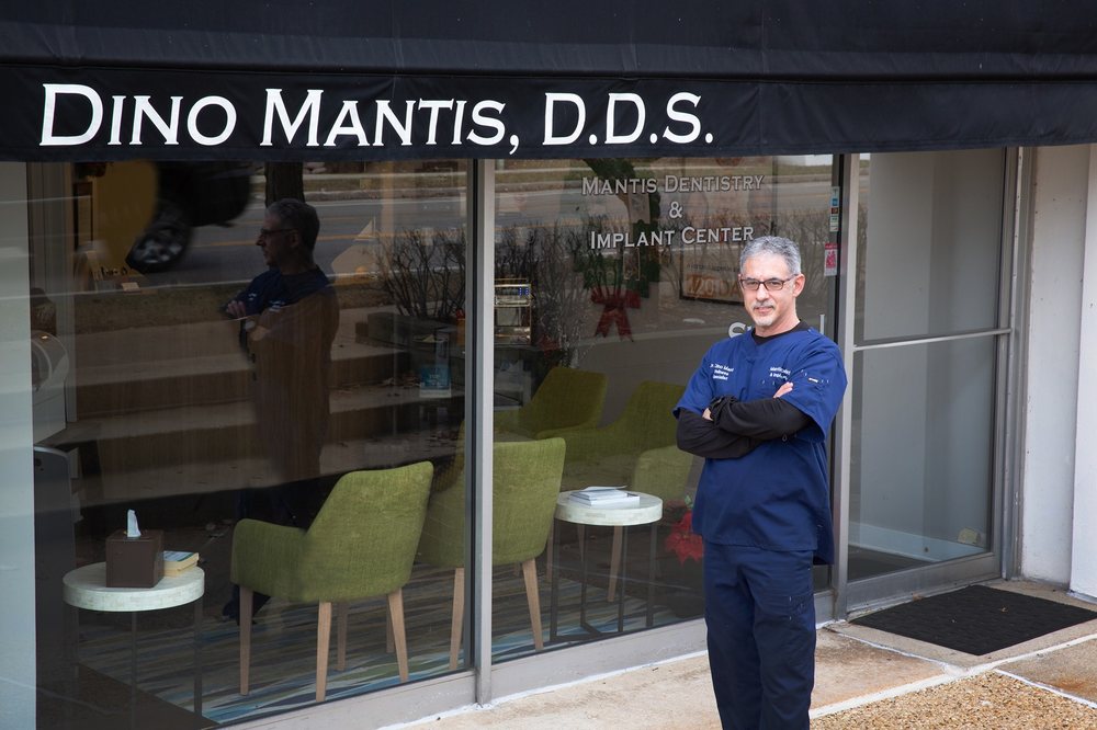 image of business Mantis Dentistry & Implant Center