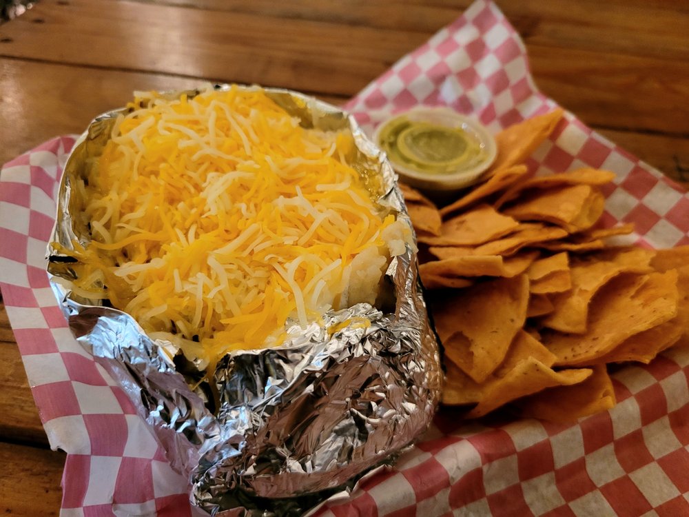 Taqueria Hidalgo