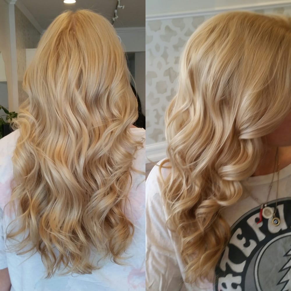 Curls N Brides
