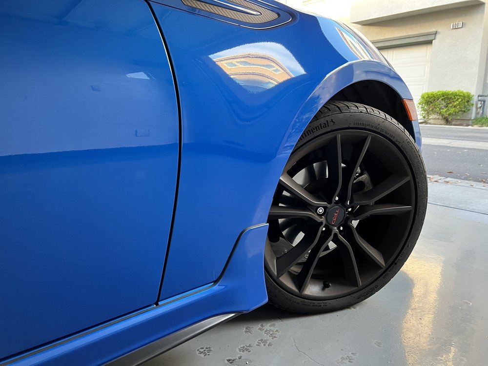 B & S Hacienda Auto Body - Pleasanton