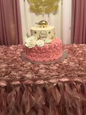 Cakes Of Glory 107 Calle del Norte Ste 16 Laredo, TX
