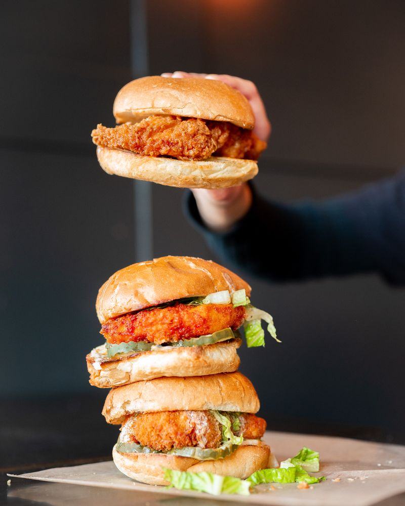 Upper Crust Upper Crust