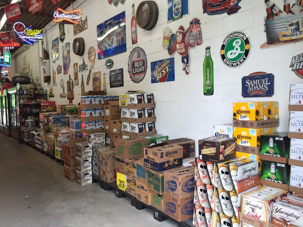 Always a great beer selection and friendly service. Yelp