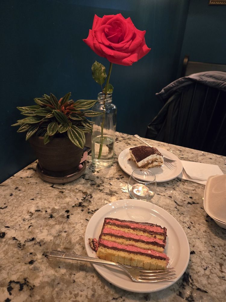 Gabrielle's Bakery