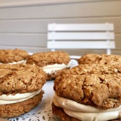 baked goods for bake sale