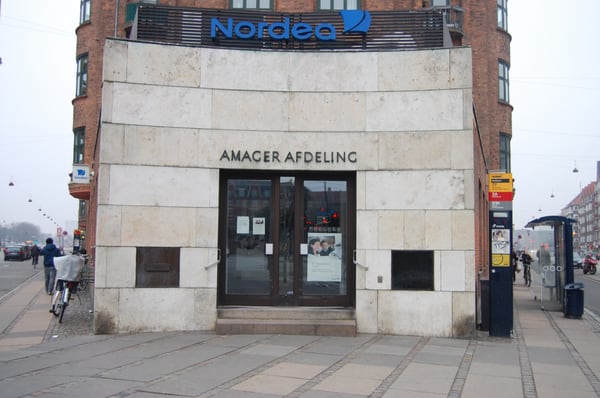nordea vesterbro afdeling nordea vesterbro afdeling