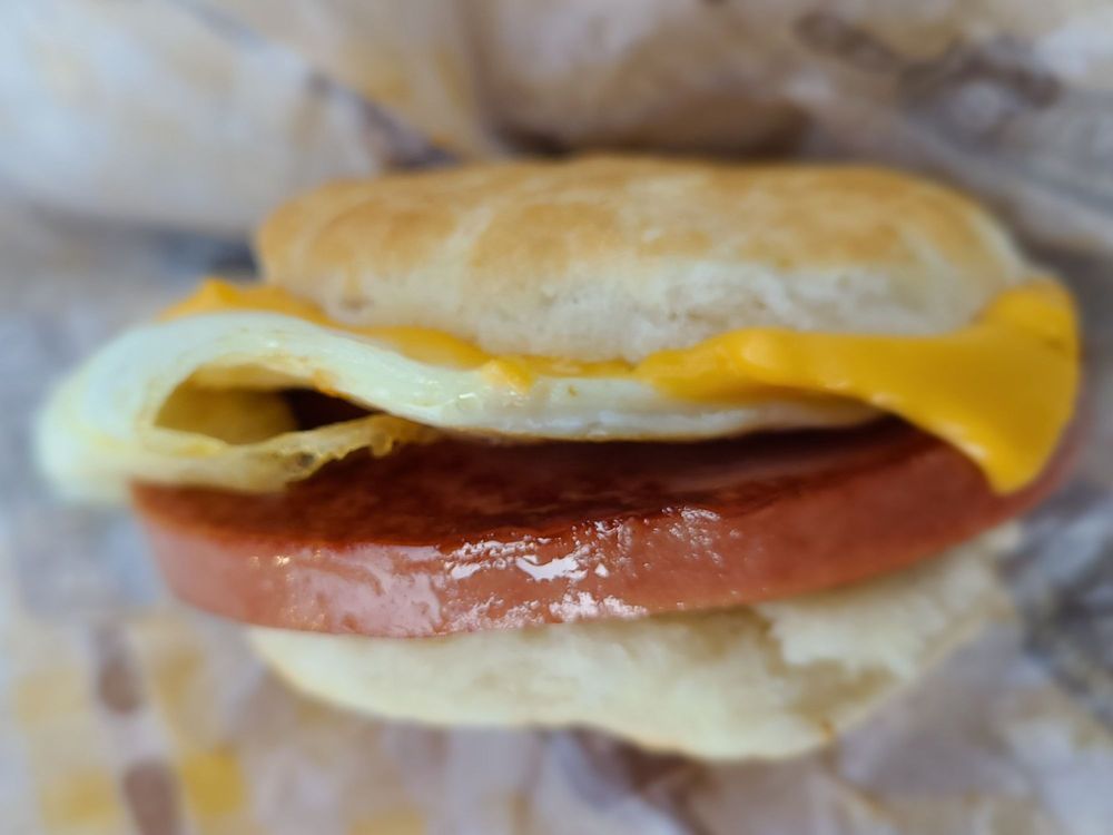 Biscuitville Fresh Southern