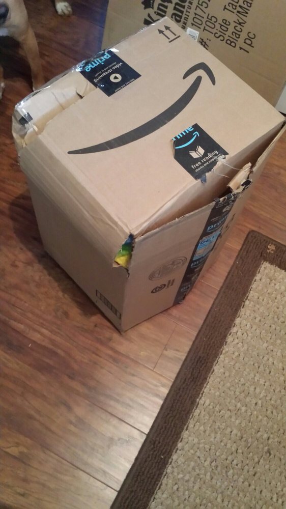 UPS Customer Center 10 Reviews Shipping Centers 9601 Coach Rd